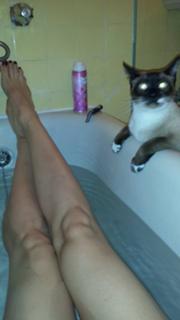 Adrianne Curry feet photo thumbnail