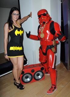 Adrianne Curry feet photo thumbnail