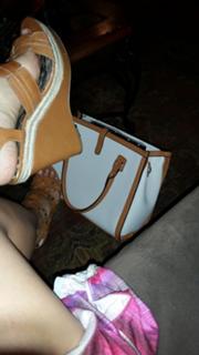 Adrianne Curry feet photo thumbnail