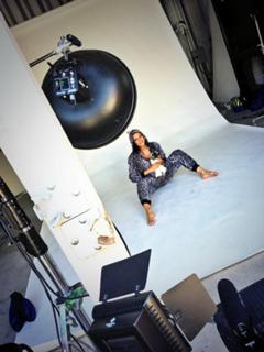Adrianne Curry feet photo thumbnail