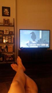 Adrianne Curry feet photo thumbnail