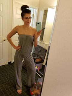 Adrianne Curry feet photo thumbnail