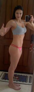 Adrianne Curry feet photo thumbnail