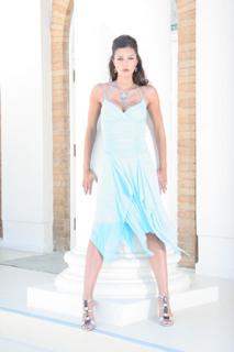 Adrianne Curry feet photo thumbnail