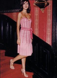 Adrianne Curry feet photo thumbnail