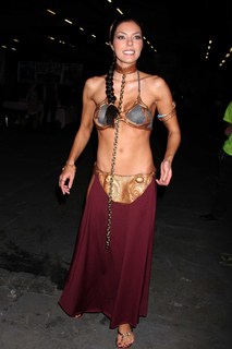 Adrianne Curry feet photo thumbnail