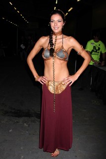 Adrianne Curry feet photo thumbnail