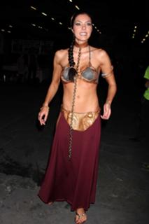 Adrianne Curry feet photo thumbnail