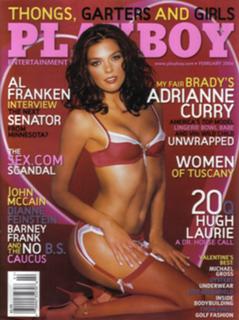 Adrianne Curry feet photo thumbnail