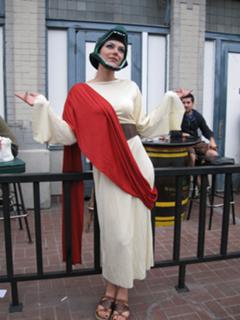 Adrianne Curry feet photo thumbnail