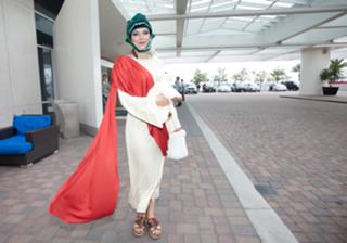 Adrianne Curry feet photo thumbnail