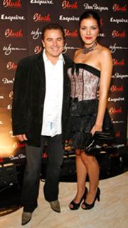 Adrianne Curry feet photo thumbnail