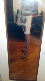 Adrianne Curry feet photo thumbnail