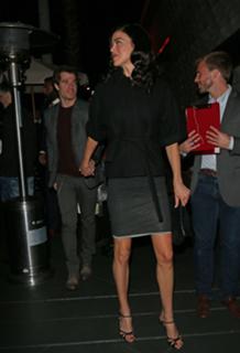 Adrianne Palicki feet photo thumbnail