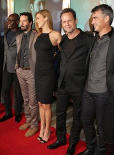 Adrianne Palicki feet photo thumbnail