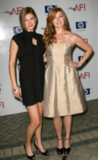 Adrianne Palicki feet photo thumbnail