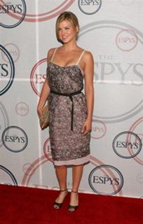 Adrianne Palicki feet photo thumbnail