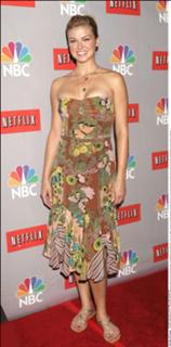 Adrianne Palicki feet photo thumbnail
