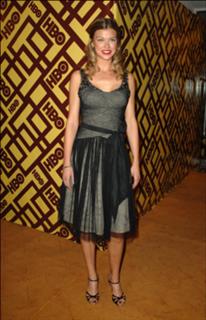 Adrianne Palicki feet photo thumbnail
