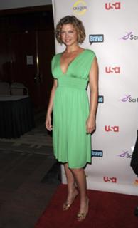 Adrianne Palicki feet photo thumbnail
