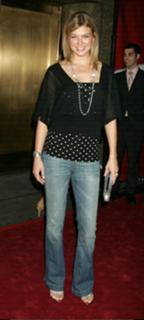Adrianne Palicki feet photo thumbnail