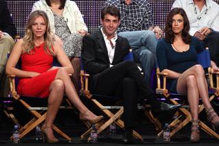 Adrianne Palicki feet photo thumbnail