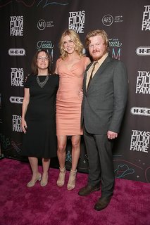 Adrianne Palicki feet photo thumbnail
