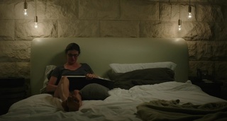 Adrianne Palicki feet photo thumbnail