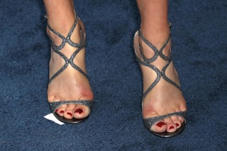 Adrianne Palicki feet photo thumbnail