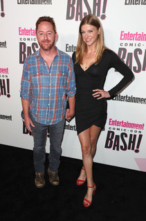 Adrianne Palicki feet photo thumbnail