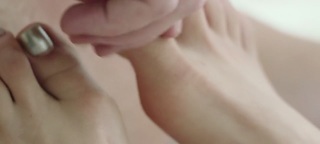 Adrianne Palicki feet photo thumbnail