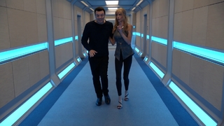 Adrianne Palicki feet photo thumbnail