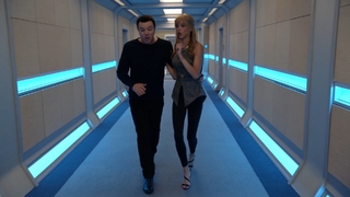 Adrianne Palicki feet photo thumbnail