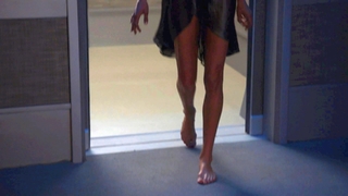 Adrianne Palicki feet photo thumbnail