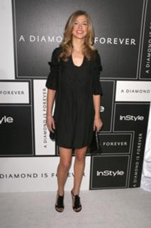 Adrianne Palicki feet photo thumbnail