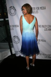 Adrianne Palicki feet photo thumbnail