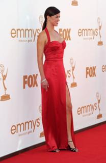 Adrianne Palicki feet photo thumbnail