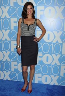 Adrianne Palicki feet photo thumbnail