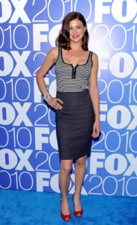 Adrianne Palicki feet photo thumbnail