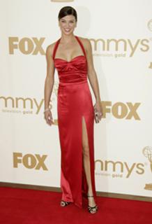 Adrianne Palicki feet photo thumbnail