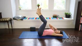 Adriene Mishler feet photo thumbnail