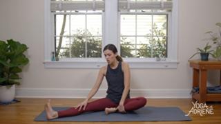 Adriene Mishler feet photo thumbnail