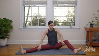 Adriene Mishler feet photo thumbnail