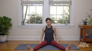 Adriene Mishler feet photo thumbnail