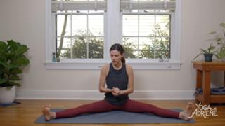 Adriene Mishler feet photo thumbnail