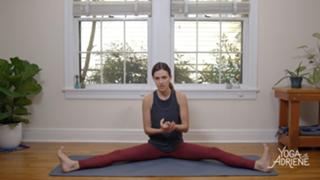 Adriene Mishler feet photo thumbnail