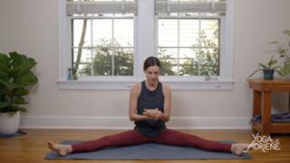 Adriene Mishler feet photo thumbnail