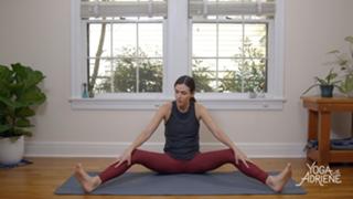 Adriene Mishler feet photo thumbnail