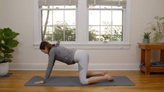Adriene Mishler feet photo thumbnail