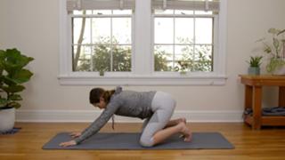 Adriene Mishler feet photo thumbnail